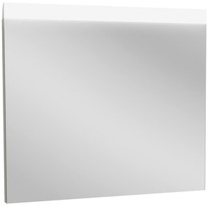 Изображение товара Зеркало Jacob Delafon Horizon 80 см, с подсветкой, инфракрасным выключателем и защитой от запотевания, EB1482-NF
