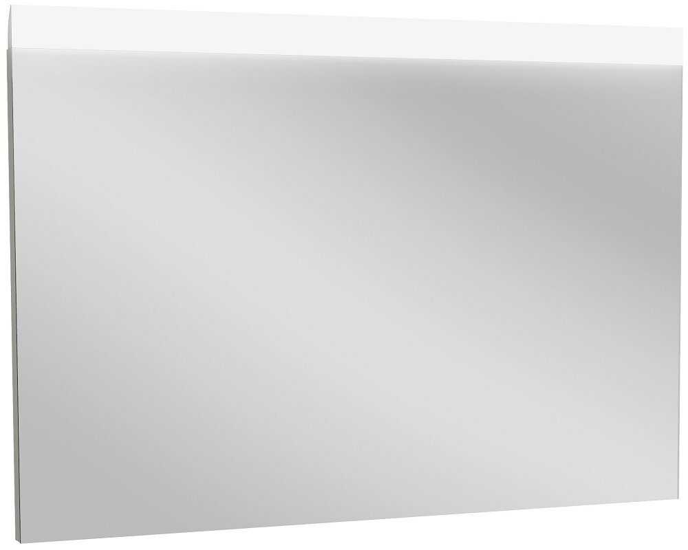 Изображение товара Зеркало Jacob Delafon Horizon 100 см с подсветкой и функцией анти-запотевания