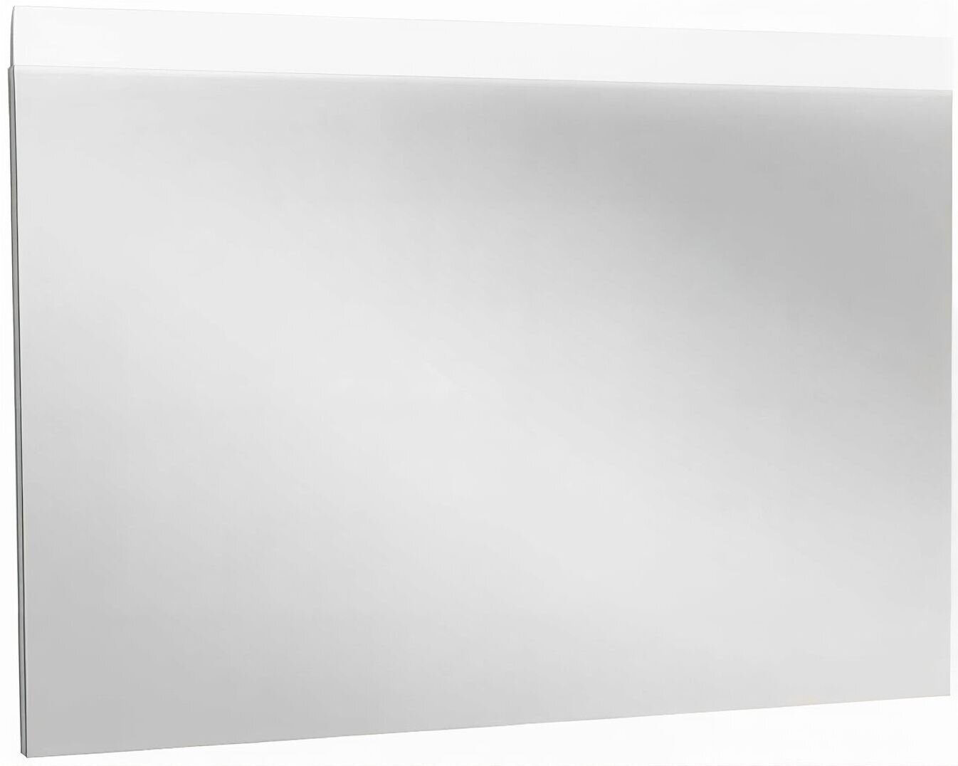 Изображение товара Зеркало Jacob Delafon Horizon 100 см, с подсветкой, инфракрасным выключателем и защитой от запотевания, EB1484-NF