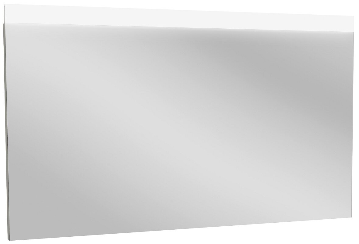 Изображение товара Зеркало Jacob Delafon Horizon 120 см, с подсветкой, инфракрасным выключателем и защитой от запотевания, EB1485-NF