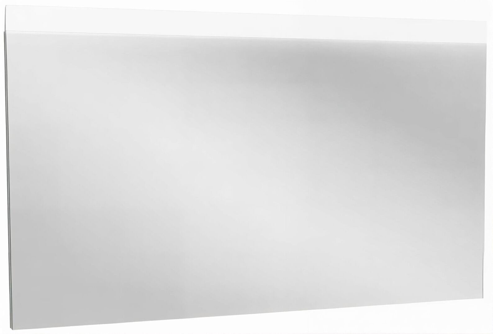 Изображение товара Зеркало Jacob Delafon Horizon 120 см, с подсветкой, инфракрасным выключателем и защитой от запотевания, EB1485-NF