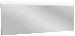 Изображение товара Зеркало Jacob Delafon Horizon 180 см, с подсветкой, инфракрасным выключателем и защитой от запотевания, EB1488-NF