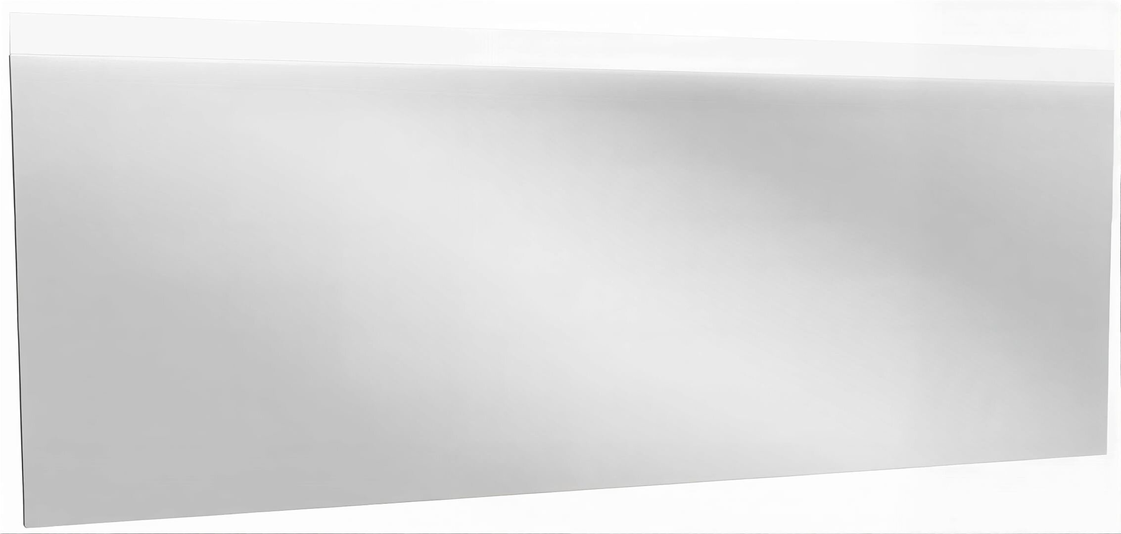 Изображение товара Зеркало Jacob Delafon Horizon 180 см с подсветкой и защитой от запотевания