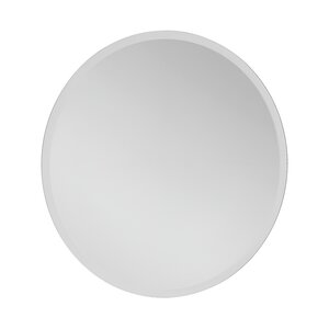 Изображение товара Зеркало Jacob Delafon Apparence biseaute, круглое 50 см, EB1427-NF