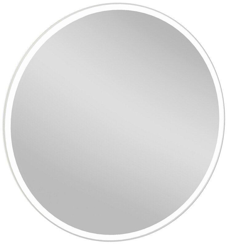 Изображение товара Зеркало Jacob Delafon Apparence biseaute 90 см с подсветкой и антизапотеванием