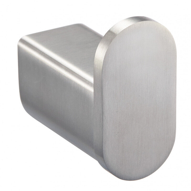 Изображение товара Milacio Ultra MCU.960.SS крючок для полотенца, нержавеющая сталь