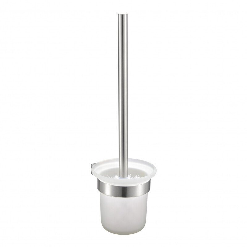 Изображение товара Ёршик Milacio Ultra MCU.964.SS, нержавеющая сталь