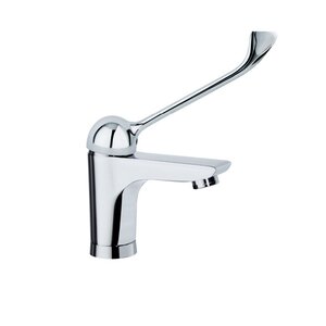 Изображение товара Смеситель для раковины Ramonsoler Ypsilon Plus, H6401MED, медицинский, хром