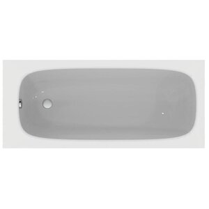 Изображение товара Ванна акриловая Ideal Standard i.life, 160 х 70 см, цвет белый, T475801