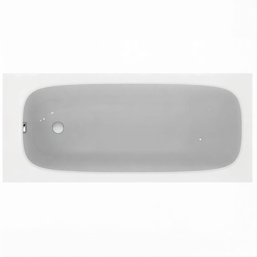 Изображение товара Ванна акриловая Ideal Standard i.life, 160 х 70 см, цвет белый, T475801