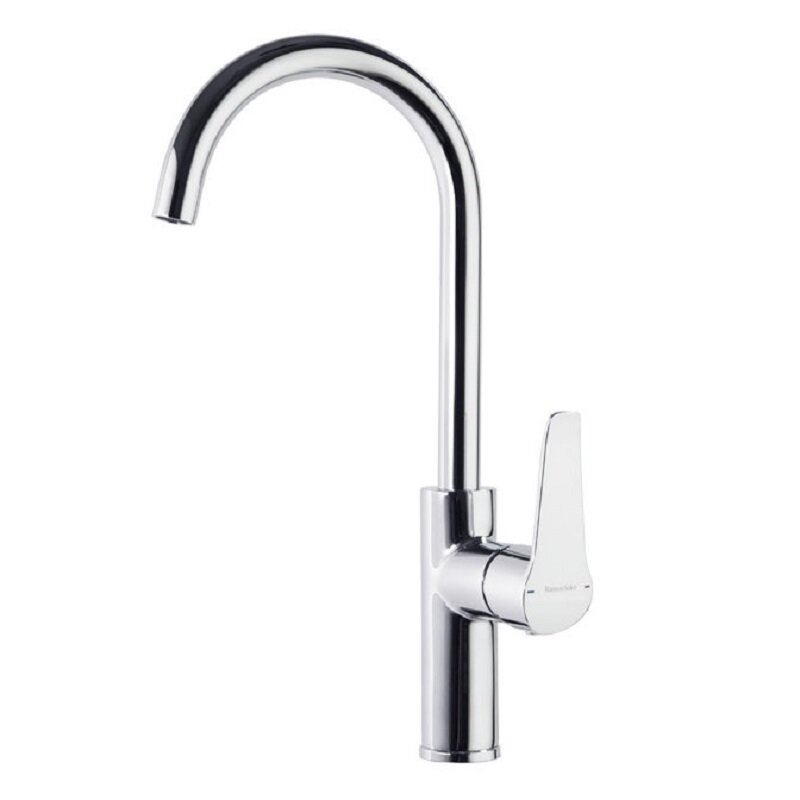 Изображение товара Смеситель для кухни Ramonsoler Ypsilon Plus 640602 хром однорычажный