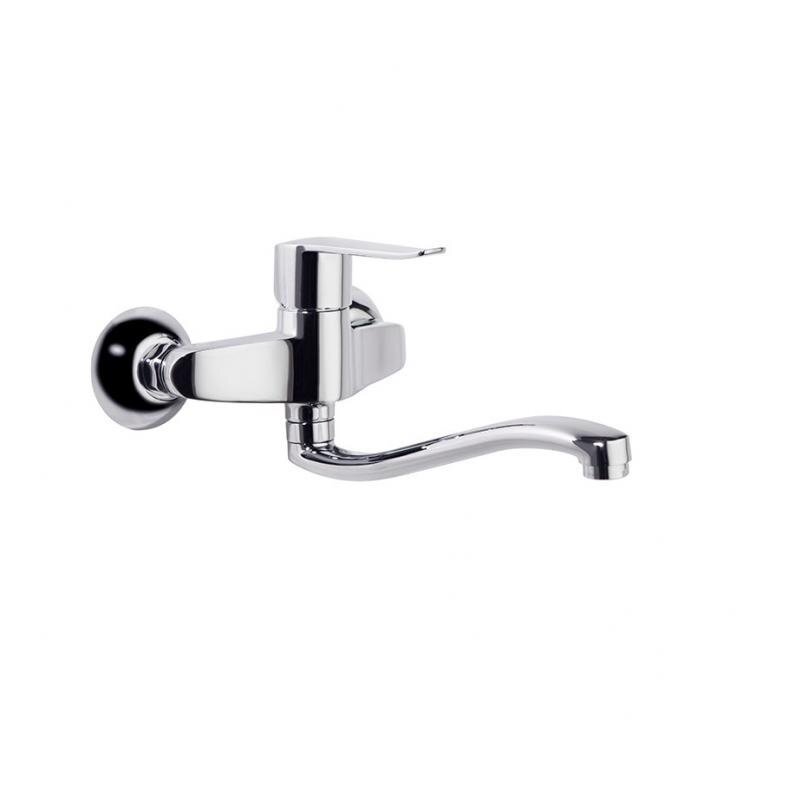 Изображение товара Смеситель Ramon Soler Ypsilon Plus 640702CC для кухни, хром