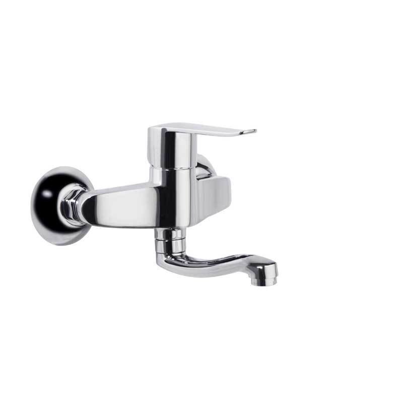 Изображение товара Смеситель для кухни Ramonsoler Ypsilon Plus 640702CCB14 хром