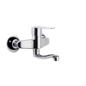 Изображение товара Смеситель Ramonsoler Ypsilon Plus 640702CCB14 для кухни, цвет хром