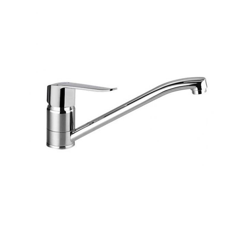 Изображение товара Смеситель Ramonsoler Ypsilon Plus 6499 для кухни хром однорычажный