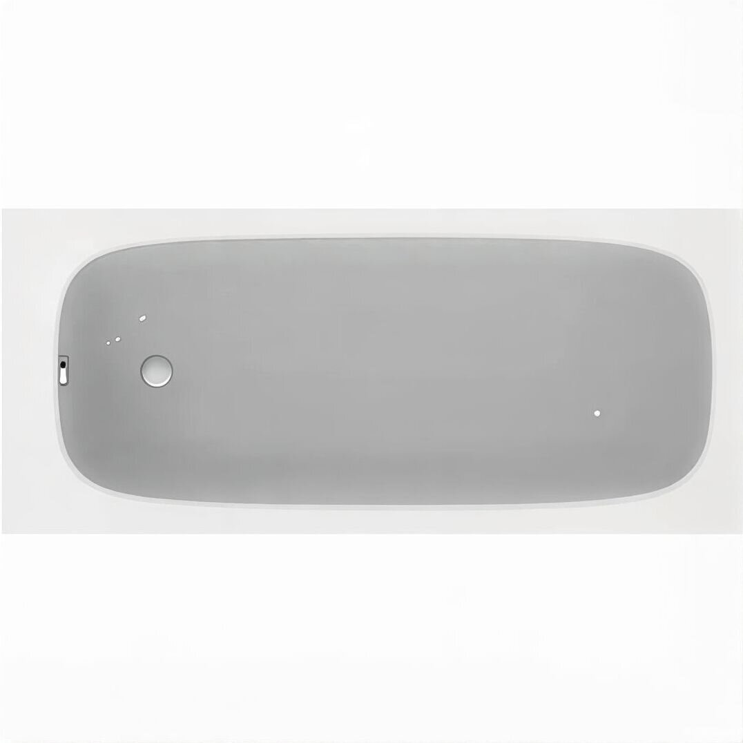 Изображение товара Ванна акриловая Ideal Standard i.life 170x75 см, белая, встраиваемая