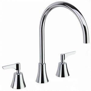 Изображение товара Смеситель для раковины Ramonsoler Adagio 914201ML, цвет хром