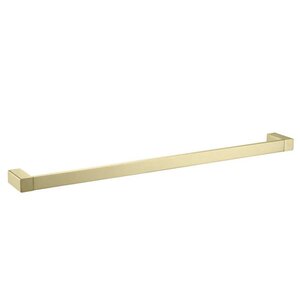 Изображение товара Полотенцедержатель Timo Selene 17053/17 65.5 см, золото матовое