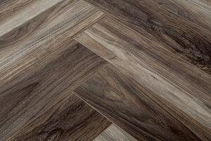 Изображение товара Виниловый ламинат SPC StoneWood Венгерская ёлка Трино SWP 2005 замковый 123х615 мм