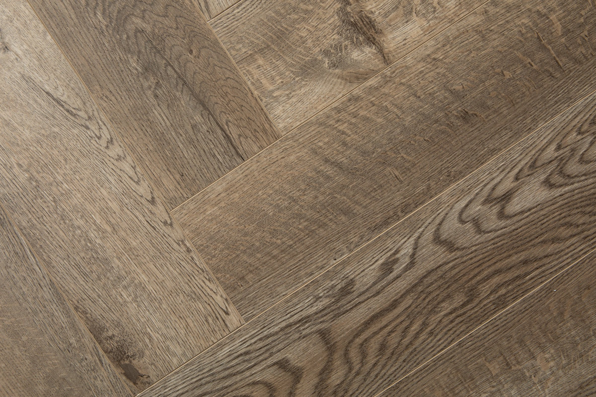 Изображение товара Виниловый ламинат SPC StoneWood Венгерская ёлка Коста SWP 2004 замковый 12.3х61.5 см