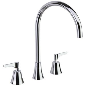 Изображение товара Смеситель Ramonsoler Adagio 914202ML для раковины, цвет хром