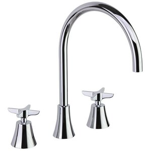 Изображение товара Смеситель Ramonsoler Adagio 914201 для раковины, цвет хром