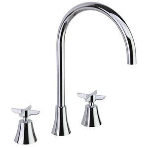 Изображение товара Смеситель Ramonsoler Adagio для раковины хром 914202