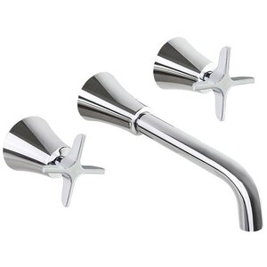 Изображение товара Смеситель Ramonsoler Adagio 912001 для раковины, цвет хром