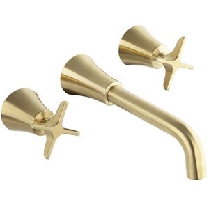 Изображение товара Смеситель Ramonsoler Adagio 912001OC для раковины, цвет золото