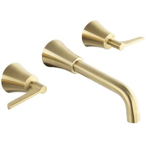 Изображение товара Смеситель Ramonsoler Adagio 912001MLOC для раковины, цвет золото