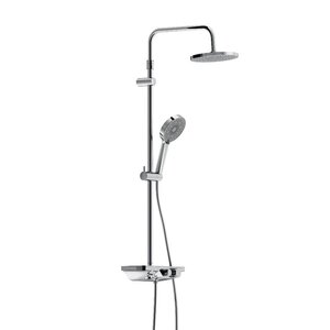 Изображение товара Душевая система Damixa Apollo, цвет хром, 947730000