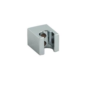 Изображение товара Настенный держатель Ramonsoler, цвет хром, 4748