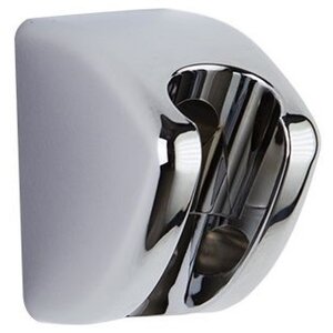 Изображение товара Настенный держатель Ramonsoler для лейки, цвет хром, 3544