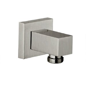 Изображение товара Шланговое подсоединение Ramonsoler, цвет никель, 479902NC