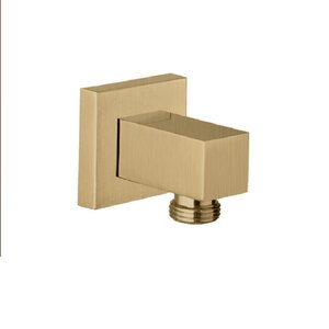 Изображение товара Шланговое подсоединение Ramonsoler, цвет золото, 479902OC