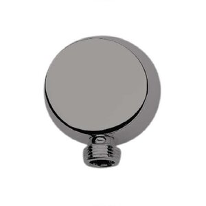 Изображение товара Шланговое подсоединение Ramonsoler, цвет никель, 999002NC