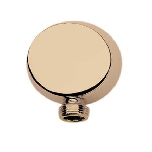 Изображение товара Шланговое подсоединение Ramonsoler, цвет золото, 999002OC