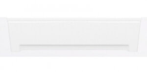 Изображение товара Панель фронтальная для ванны Bas Рио 150, цвет белый, Э 00069