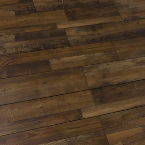 Изображение товара Ламинат Svensson Parkett Дуб Фрида SP-120, 19.6 х 121.6 см, замковый