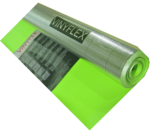 Подложка для замковых виниловых покрытий VinyFlex, 11 x 1 м, рулон, IXPE - фото 1
