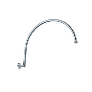 Изображение товара Держатель Ramonsoler для верхнего душа, цвет хром, BA390