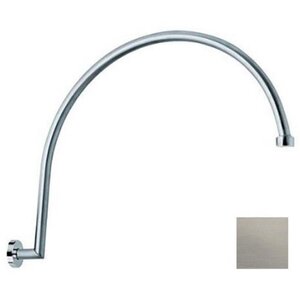 Изображение товара Держатель Ramonsoler для верхнего душа, цвет никель, BA390NC