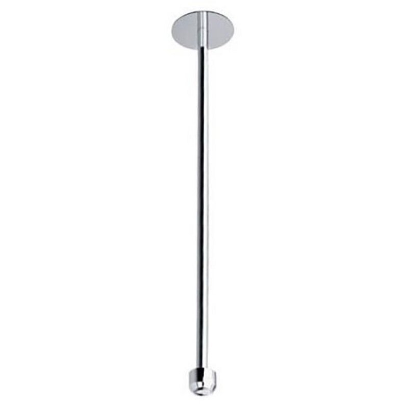 Изображение товара Держатель верхнего душа Ramonsoler потолочный хром BV400 Испания