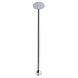 Изображение товара Держатель Ramonsoler для верхнего душа, потолочный, цвет хром, BV400