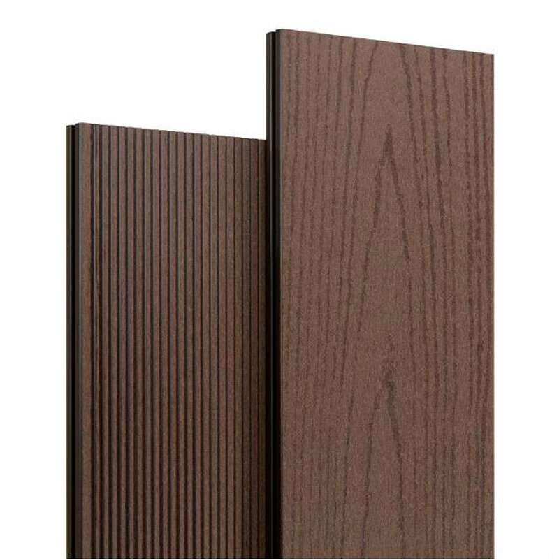 Изображение товара Террасная доска ДПК Harvex AeroSlim 30549, 140x18х3000, Венге