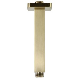 Изображение товара Держатель верхнего душа Ramonsoler потолочный золото BVK15OC