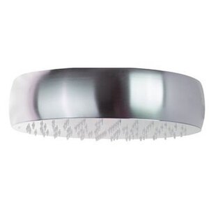 Изображение товара Верхний душ Ramonsoler никель 31.2 см круглый для ванной комнаты