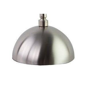 Изображение товара Верхний душ Ramonsoler, 20 см, цвет никель, RB200NC