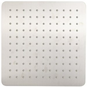 Изображение товара Верхний душ Ramonsoler, 30 см, нержавеющая сталь, цвет никель, RK300NC