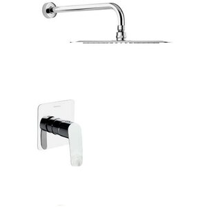 Изображение товара Душевая система Ramonsoler New Fly K5718012, цвет хром